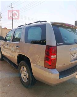 شيفروليه تاهو